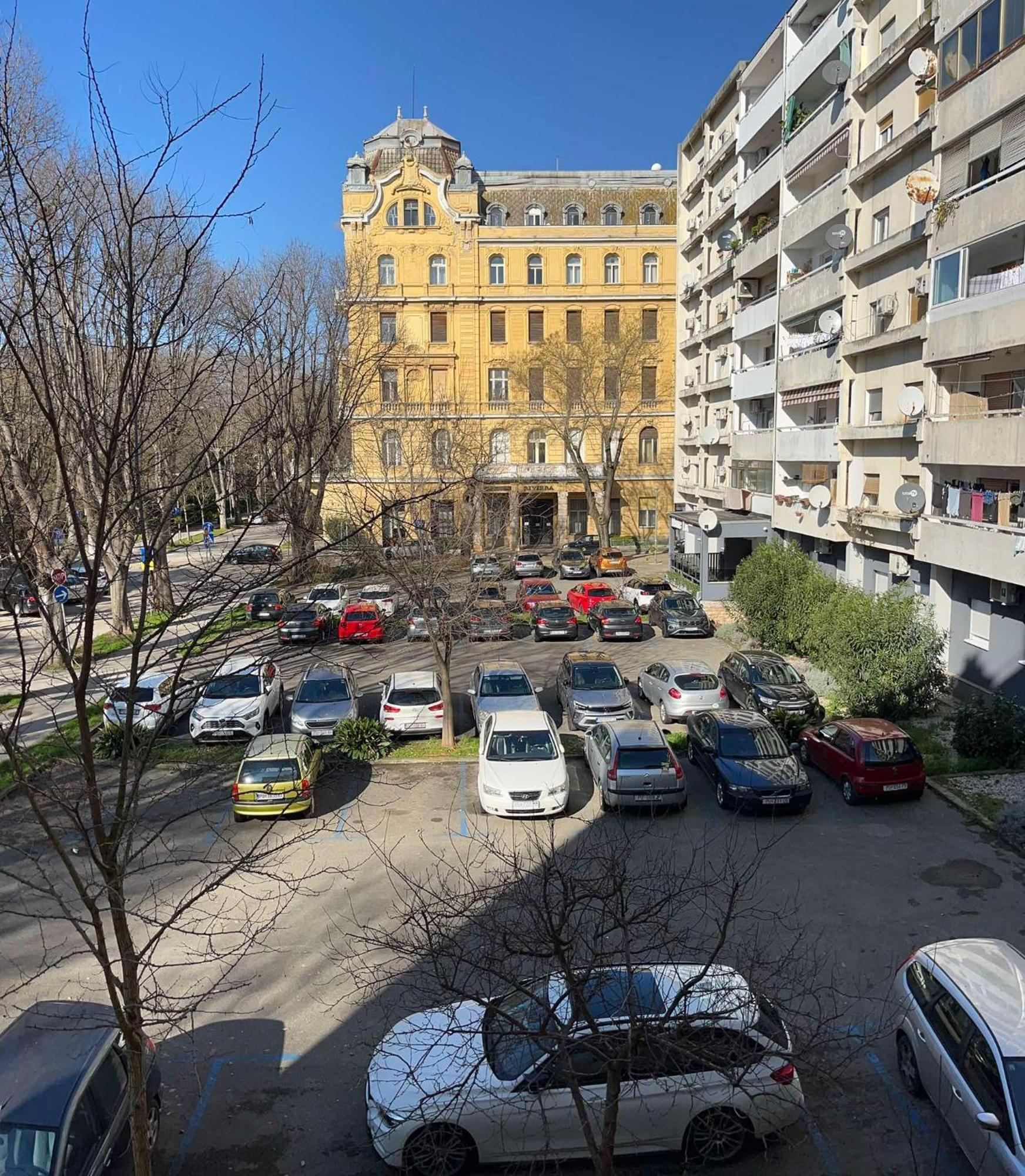 Apartments Incis Next To The Pula Amphitheather Exteriör bild
